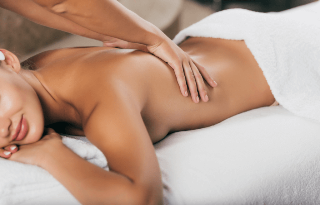 ARelax massage